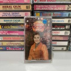 NİLÜFER SARITAŞ-BU TOPRAĞIN SESLERİ KS1108