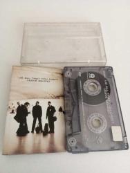 U2 ALL THAT YOU CAN'T LEAVE BEHIND KASET