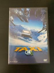 Taxi 3 - DVD
