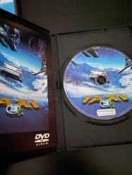 Taxi 3 - DVD