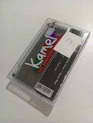 Nato Chor Javon Ambalajında Kaset