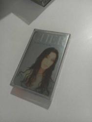 CHER - BELIEVE - KASET AMBALAJINDA TÜRKİYE BASKI