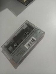 CHER - BELIEVE - KASET AMBALAJINDA TÜRKİYE BASKI