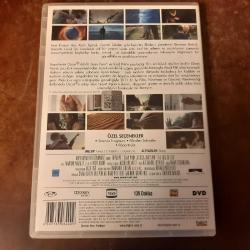 THE TREE OF LIFE - HAYAT AĞACI - ORJINAL BANDROLLU