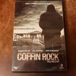 COFFIN ROCK - TAŞ MEZAR - ORJINAL BANDROLLU