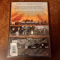 KNOWING - KEHANET - KAPALI AMBALAJINDA - ORJINAL BANDROLLU