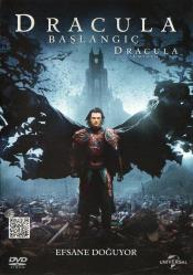 Dracula Başlangıç - Dracula Untold Dvd