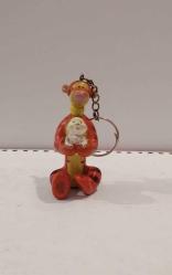 ANAHTARLIK - Disney Winnie The Pooh Tigger Anahtarlık (Orijinal)