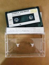 TANITA TIKARAM - ANCIENT HEART - KASET