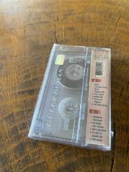 GÜLER DUMAN - DOST GARİP - KASET (JELATİNİNDE)