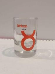 SHOT BARDAĞI - Binboa Vodka (5cl)