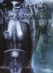 Hr Giger 2001 Taschen Diary