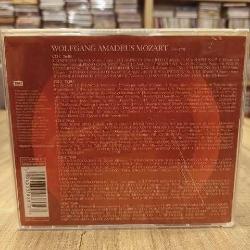 BEST MOZART 100 - 6 CD