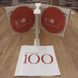 BEST MOZART 100 - 6 CD