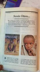 SEVGİ DÜNYASI DERGİSİ - TEMMUZ 1991 SAYI: 271 DR. REFET KAYSERİLİOĞLU - GÜNGÖR ÖZYİĞİT - ACAR DOĞANGÜN - TOLGA GÜNAL - VIKTOR FRANKL - BEYTÎ DOST - NIETZSCHE İYİLİK HUZURUN KARDEŞİDİR - İNSANÎ DEĞERLER TAM YOK OLMADAN - İNKÂRCILIK DİNİ VE MANEVİ DEĞERLERİN REDDİ - DÜNYANIN GİDİŞİ VE İKİYÜZLÜLÜK ELEŞTİRİSİ - KÖRFEZ SAVAŞI VE İNSAN HAKLARI SORGUSU - DAVAYA SADAKAT VE UMUT MESAJI - BEYTÎ DOST’TAN ÜMİTSİZLİĞE KARŞI SABIR VE SEVGİ TAVSİYESİ - NEWSWEEK’TEN AFRİKA KITLIĞI RAPORU - LOGOTERAPİ VE VIKTOR FRANKL’IN ANLAM ARAYIŞI - TOPLAMA KAMPLARINDA YAŞAM VE İYİMSERLİK - GÜLMEK GÜZELDİR: GÜNGÖR ÖZYİĞİT’TEN NÜKTELİ HİKÂYELER - KIRTASİYECİLİK VE BÜROKRASİ ELEŞTİRİSİ - BEKTAŞİ FIKRASI: YERSİZLİK - ÇİVİ GİBİ: İŞE YARAMAK İÇİN VURULMAK - HOCANIN TELÂŞI VE SÖZ AÇILMIŞKEN BÖLÜMÜ - TAM TAKIM EKSİKSİZ 42 SAYFA