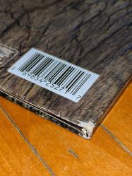 PENTAGRAM * AKUSTİK * 2017 * 2 LP GATEFOLD ÇİFT PLAK