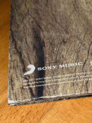 PENTAGRAM * AKUSTİK * 2017 * 2 LP GATEFOLD ÇİFT PLAK