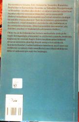 Tanrıların Seyahati - Antik Akdeniz'de Tanrılar ve Mitler
