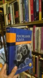 ANORGANİK KİMYA TEMEL KAVRAMLAR