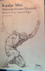 Kıtalar Miti - Metacoğrafyanın Eleştirisi