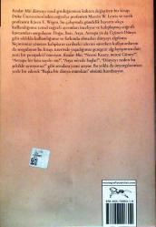 Kıtalar Miti - Metacoğrafyanın Eleştirisi