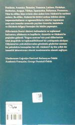 Dillerimizin Denizi Akdeniz