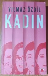 kadın yılmaz özdil