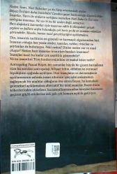 Dinin Açıklanması - Dini Düşüncelerin Evrimsel Kökenleri