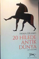 20 Hilede Antik Dünya