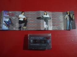 GRUP LAÇİN DOĞAÇLAMA YÜREK KASET