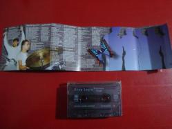 GRUP LAÇİN DOĞAÇLAMA YÜREK KASET