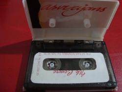 İLK CEMRE MARŞLAR ÖZEL KUTULU KASET