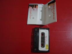 İLK CEMRE MARŞLAR ÖZEL KUTULU KASET