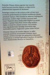 Örüntüler Dünyası, Bilginin Evrensel Tarihi