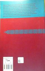 Ebu Müslim Destanı - Türk-İran Destan Geleneğinde Horasan Teberdarı