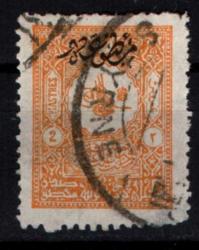 Osmanlı Pul (op2010) İsfila193