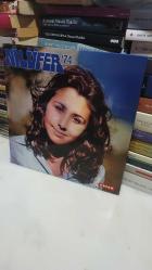 Nilüfer 74 plak 33 lük Lp