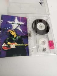 BRYAN ADAMS - 18 TILL I DIE - KASET