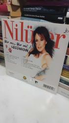 Nilüfer olur mu olur mu gözünaydın 33 lük plak Lp