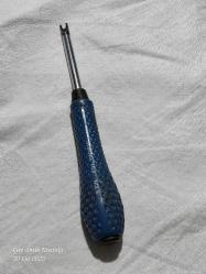 GUANG HUİ U TORNAVİDA M2.6 tuşlu Ericsson ve Nokia cep telefonu için