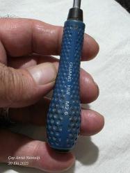 GUANG HUİ U TORNAVİDA M2.6 tuşlu Ericsson ve Nokia cep telefonu için