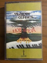 YILDIRIM GÜRSES HOŞ SADA sadece kartonet kaset yok
