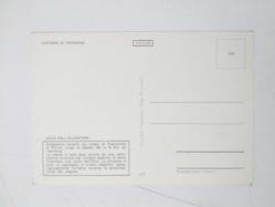 LE GOLE DELL'ALCANTARA temalı Kartpostal ( POSTCARD)