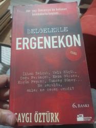 Belgelerle Ergenekon (özel)
