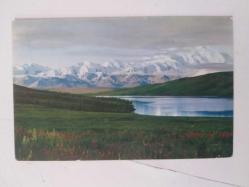 ALASKA Postcard ( KARTPOSTAL )