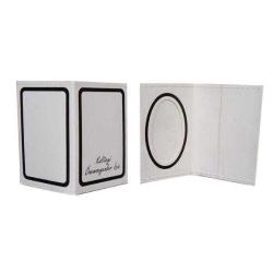 Karton Vesikalık Kılıfı (50’li Paket)