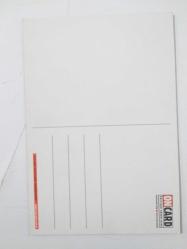 ONCARD POSTCARD Yaz temalı KARTPOSTAL  ( Escada Pasific Paradise )