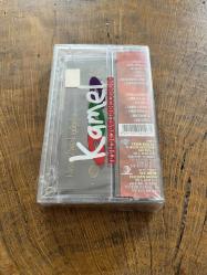 NİRAN ÜNSAL - GÖÇEBE - KASET (JELATİNİNDE)