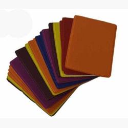 Plastik Vesikalık Kılıfı 100lü