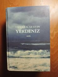 Yerdeniz (6 Kitap - Tek Cilt) Ciltli